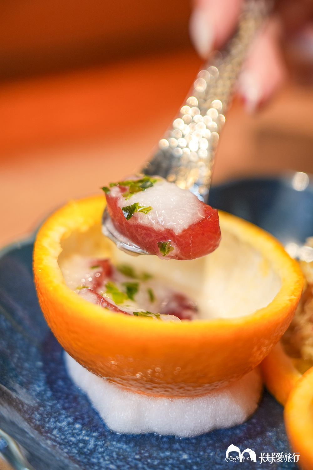 台北東區美食|逸壽司預約制無菜單!北海道活松葉蟹一蟹十吃,國父紀念館站頂級日料推薦 - 第29張圖 台北東區美食|逸壽司預約制無菜單!北海道活松葉蟹一蟹十吃,國父紀念館站頂級日料推薦