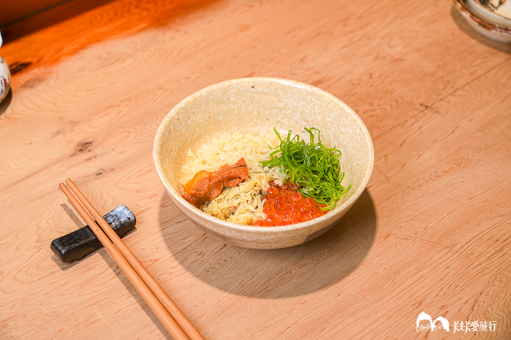 台北東區美食|逸壽司預約制無菜單!北海道活松葉蟹一蟹十吃,國父紀念館站頂級日料推薦 - 第44張圖 台北東區美食|逸壽司預約制無菜單!北海道活松葉蟹一蟹十吃,國父紀念館站頂級日料推薦