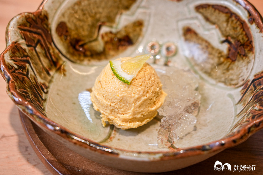 台北東區美食|逸壽司預約制無菜單!北海道活松葉蟹一蟹十吃,國父紀念館站頂級日料推薦 - 第51張圖 台北東區美食|逸壽司預約制無菜單!北海道活松葉蟹一蟹十吃,國父紀念館站頂級日料推薦