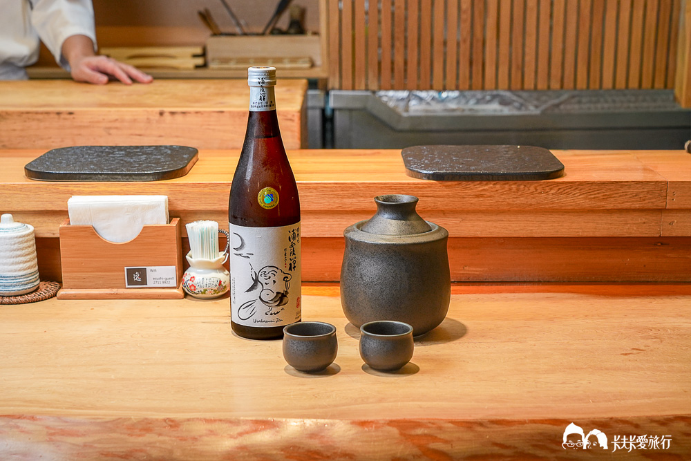 台北東區美食|逸壽司預約制無菜單!北海道活松葉蟹一蟹十吃,國父紀念館站頂級日料推薦 - 第52張圖 台北東區美食|逸壽司預約制無菜單!北海道活松葉蟹一蟹十吃,國父紀念館站頂級日料推薦