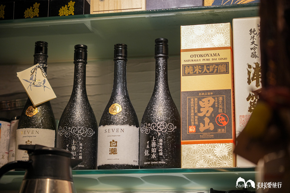 台北東區美食|逸壽司預約制無菜單!北海道活松葉蟹一蟹十吃,國父紀念館站頂級日料推薦 - 第54張圖 台北東區美食|逸壽司預約制無菜單!北海道活松葉蟹一蟹十吃,國父紀念館站頂級日料推薦