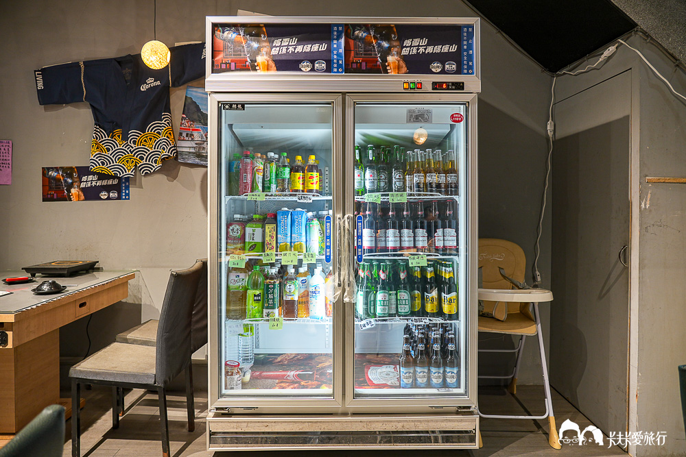 宜蘭頭城美食｜青雲80海鮮餐廳評價：在地推薦高CP值快炒烤魚菜單與停車