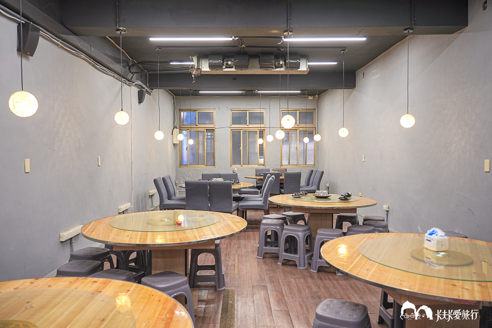 宜蘭頭城美食｜青雲80海鮮餐廳評價：在地推薦高CP值快炒烤魚菜單與停車