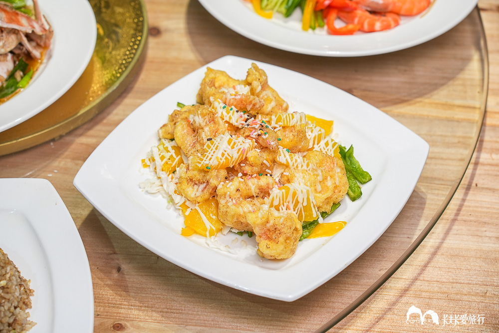 宜蘭頭城美食｜青雲80海鮮餐廳評價：在地推薦高CP值快炒烤魚菜單與停車