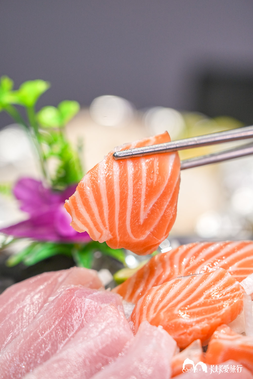 宜蘭頭城美食｜青雲80海鮮餐廳評價：在地推薦高CP值快炒烤魚菜單與停車