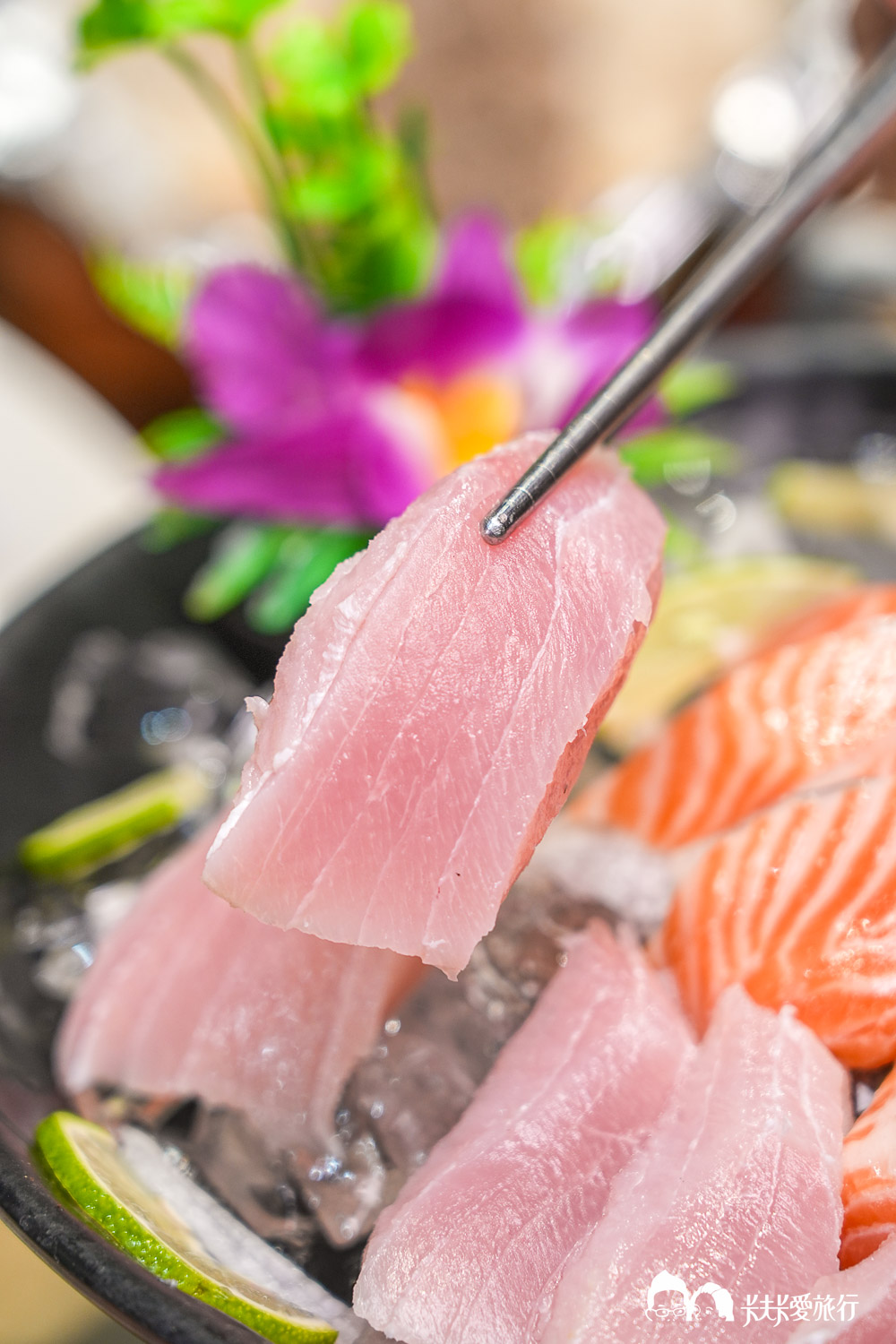 宜蘭頭城美食｜青雲80海鮮餐廳評價：在地推薦高CP值快炒烤魚菜單與停車