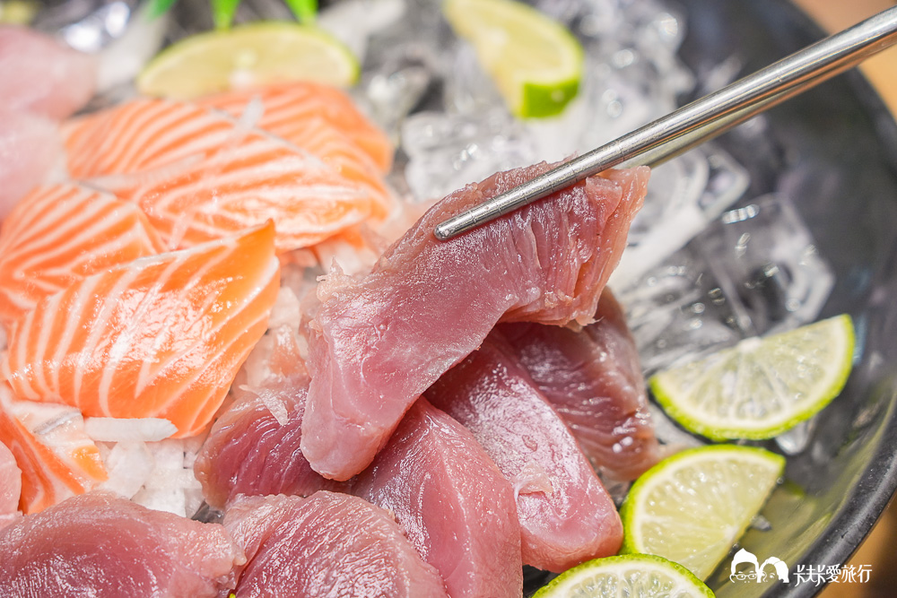 宜蘭頭城美食｜青雲80海鮮餐廳評價：在地推薦高CP值快炒烤魚菜單與停車