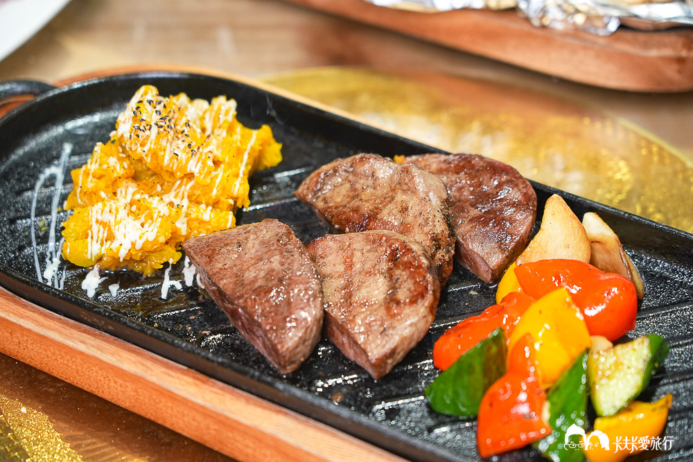 宜蘭頭城美食｜青雲80海鮮餐廳評價：在地推薦高CP值快炒烤魚菜單與停車