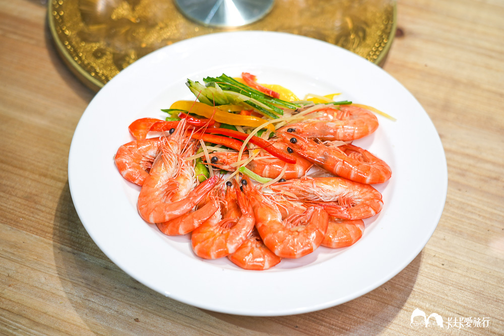 宜蘭頭城美食｜青雲80海鮮餐廳評價：在地推薦高CP值快炒烤魚菜單與停車