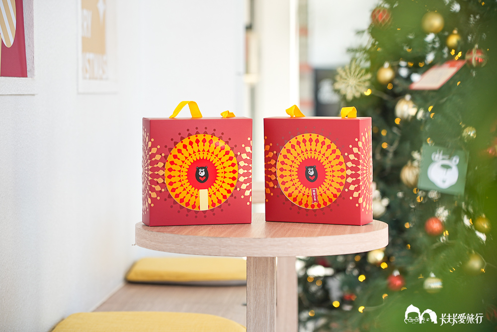 台中伴手禮推薦》鴻鼎菓子豐原旗艦店必買攻略!過年禮盒首選烏魚子曲奇、堅果塔價格 - 第21張圖 台中伴手禮推薦》鴻鼎菓子豐原旗艦店必買攻略!過年禮盒首選烏魚子曲奇、堅果塔價格