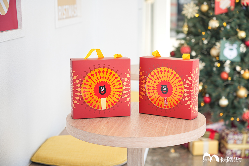 台中伴手禮推薦》鴻鼎菓子豐原旗艦店必買攻略!過年禮盒首選烏魚子曲奇、堅果塔價格 - 第50張圖 台中伴手禮推薦》鴻鼎菓子豐原旗艦店必買攻略!過年禮盒首選烏魚子曲奇、堅果塔價格