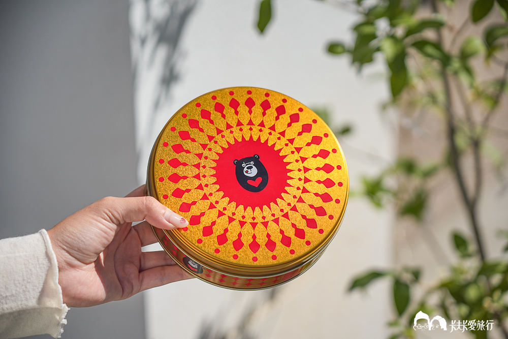 台中伴手禮推薦》鴻鼎菓子豐原旗艦店必買攻略!過年禮盒首選烏魚子曲奇、堅果塔價格 - 第24張圖 台中伴手禮推薦》鴻鼎菓子豐原旗艦店必買攻略!過年禮盒首選烏魚子曲奇、堅果塔價格