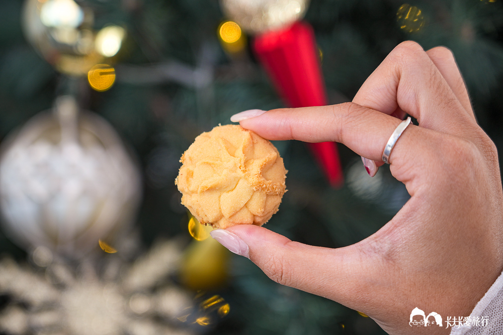 台中伴手禮推薦》鴻鼎菓子豐原旗艦店必買攻略!過年禮盒首選烏魚子曲奇、堅果塔價格 - 第36張圖 台中伴手禮推薦》鴻鼎菓子豐原旗艦店必買攻略!過年禮盒首選烏魚子曲奇、堅果塔價格