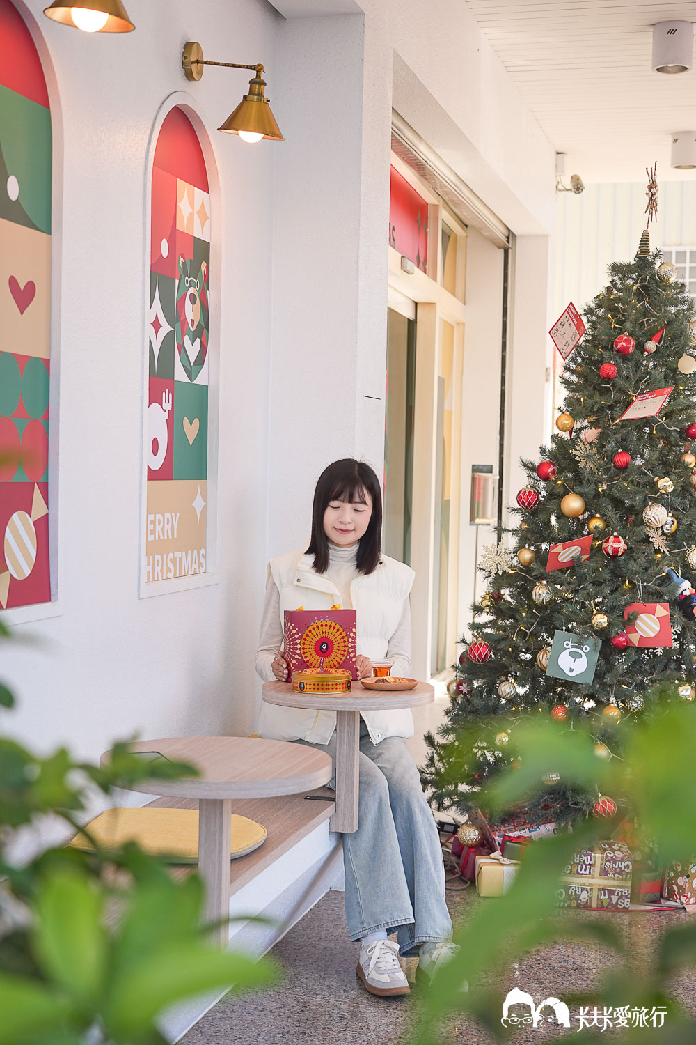 台中伴手禮推薦》鴻鼎菓子豐原旗艦店必買攻略!過年禮盒首選烏魚子曲奇、堅果塔價格 - 第57張圖 台中伴手禮推薦》鴻鼎菓子豐原旗艦店必買攻略!過年禮盒首選烏魚子曲奇、堅果塔價格