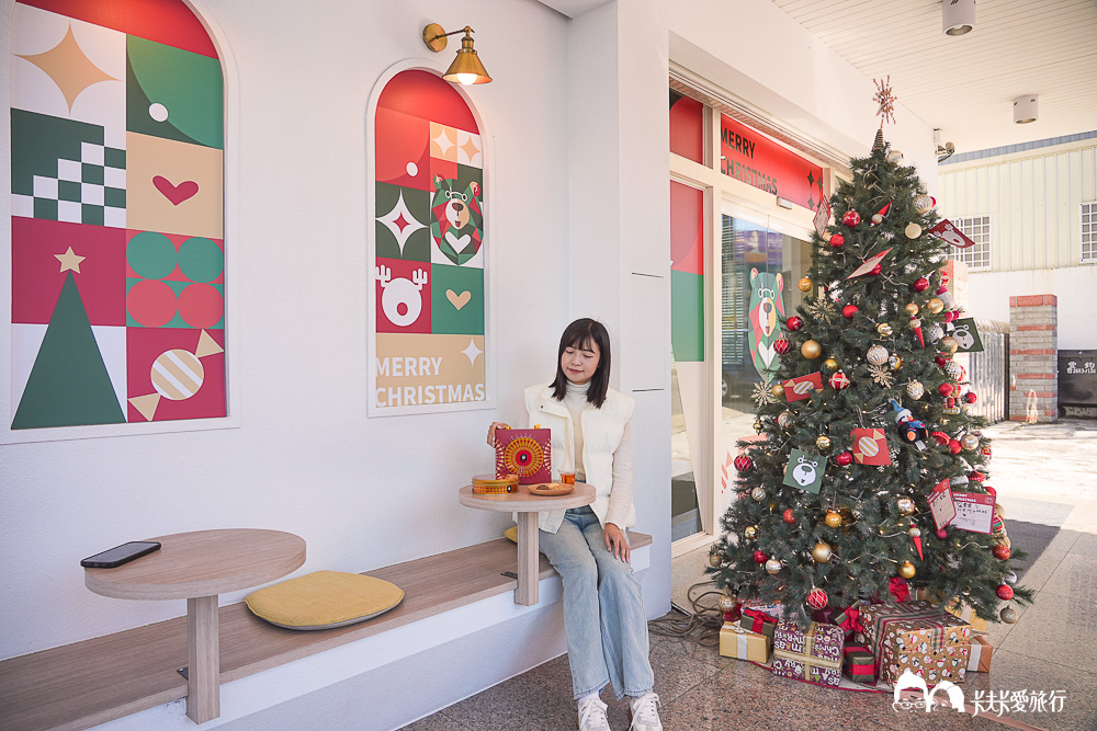 台中伴手禮推薦》鴻鼎菓子豐原旗艦店必買攻略!過年禮盒首選烏魚子曲奇、堅果塔價格 - 第47張圖 台中伴手禮推薦》鴻鼎菓子豐原旗艦店必買攻略!過年禮盒首選烏魚子曲奇、堅果塔價格