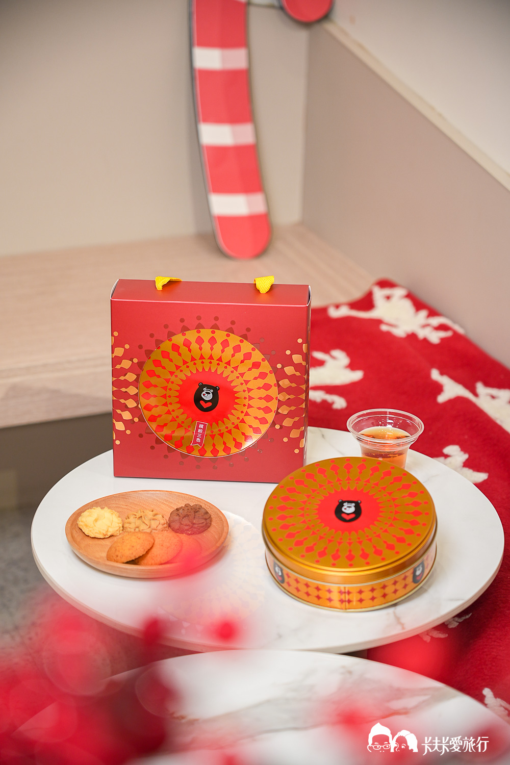 台中伴手禮推薦》鴻鼎菓子豐原旗艦店必買攻略!過年禮盒首選烏魚子曲奇、堅果塔價格 - 第56張圖 台中伴手禮推薦》鴻鼎菓子豐原旗艦店必買攻略!過年禮盒首選烏魚子曲奇、堅果塔價格