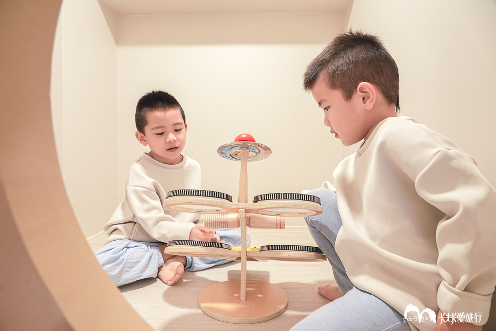 宜蘭親子包棟民宿-Bubble Villa珍珠奶茶員山民宿｜越式洗髮+晚餐好好私廚外燴烤肉