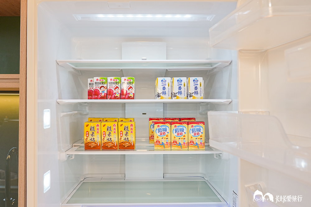 宜蘭親子包棟民宿-Bubble Villa珍珠奶茶員山民宿｜越式洗髮+晚餐好好私廚外燴烤肉