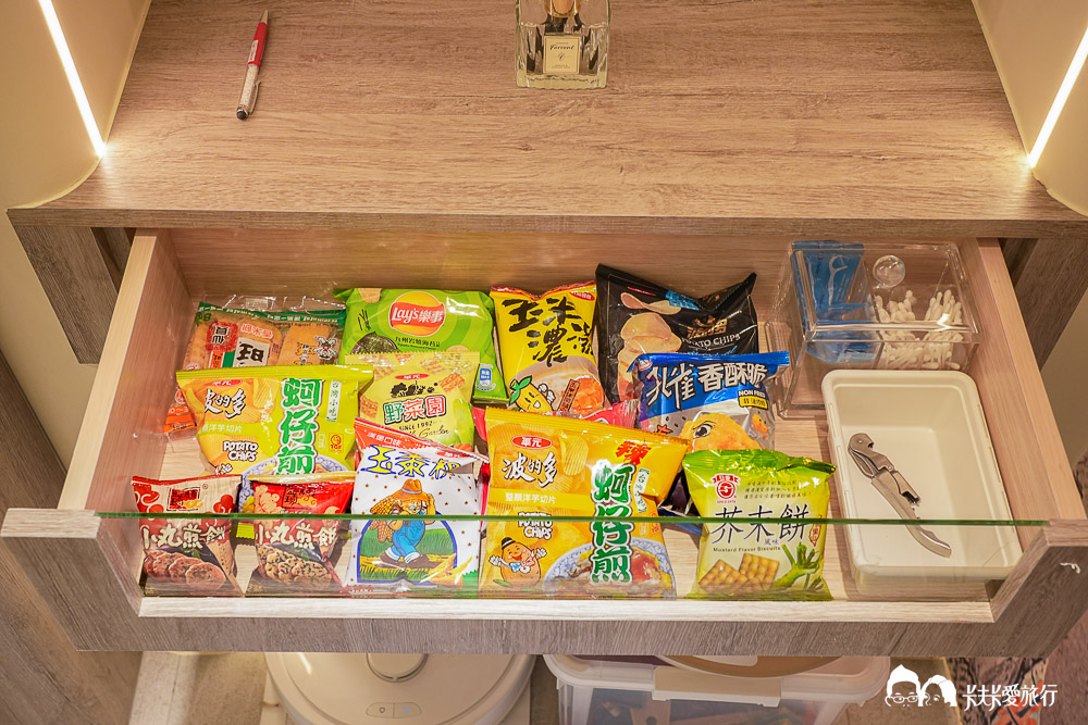 宜蘭親子包棟民宿-Bubble Villa珍珠奶茶員山民宿｜越式洗髮+晚餐好好私廚外燴烤肉