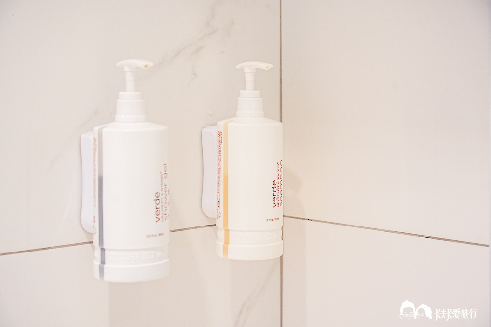 宜蘭親子包棟民宿-Bubble Villa珍珠奶茶員山民宿｜越式洗髮+晚餐好好私廚外燴烤肉