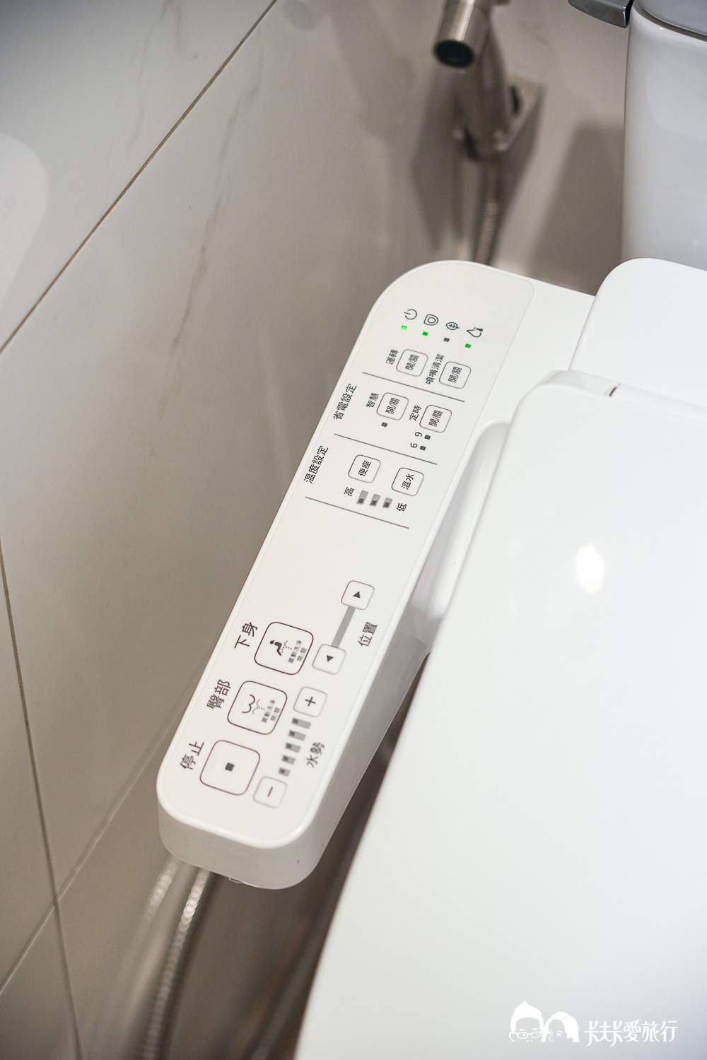 宜蘭親子包棟民宿-Bubble Villa珍珠奶茶員山民宿｜越式洗髮+晚餐好好私廚外燴烤肉