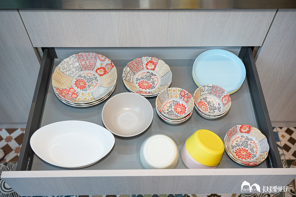 宜蘭親子包棟民宿-Bubble Villa珍珠奶茶員山民宿｜越式洗髮+晚餐好好私廚外燴烤肉