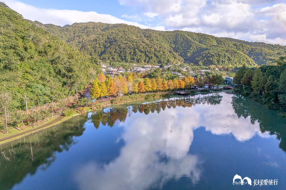 宜蘭親子包棟民宿-Bubble Villa珍珠奶茶員山民宿｜越式洗髮+晚餐好好私廚外燴烤肉