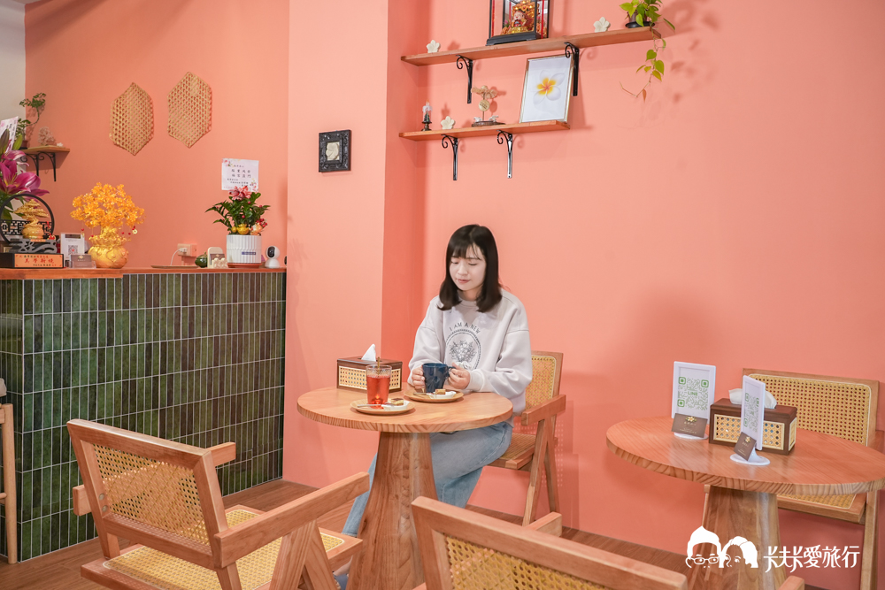 宜蘭按摩推薦｜南洋沐心峇里島風SPA，熱石與經絡指壓深層舒壓價格與評價