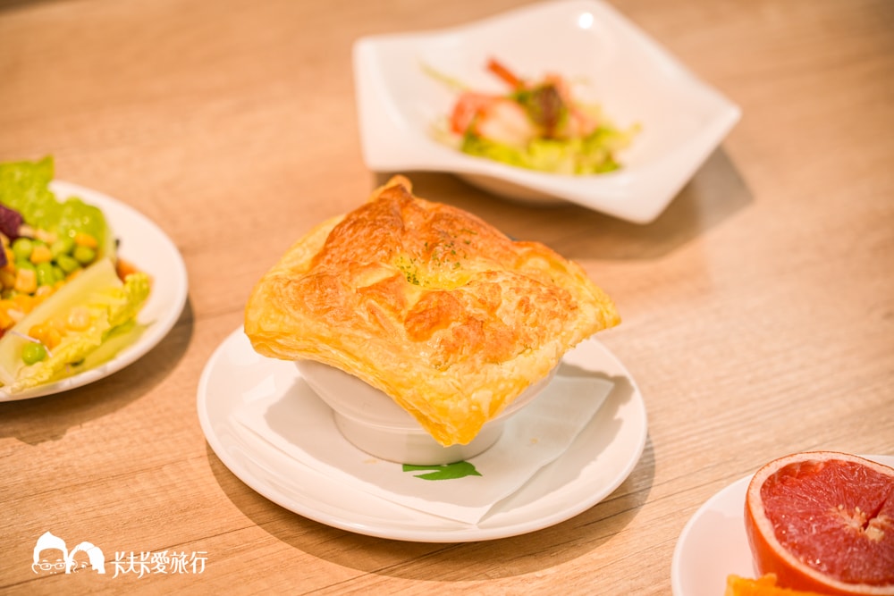 新店裕隆城美食｜TOK牛排屋398元起自助吧吃到飽菜單與評價