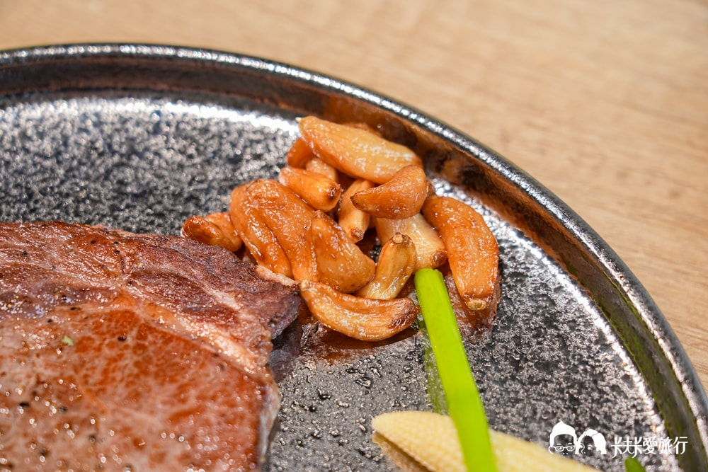新店裕隆城美食｜TOK牛排屋398元起自助吧吃到飽菜單與評價