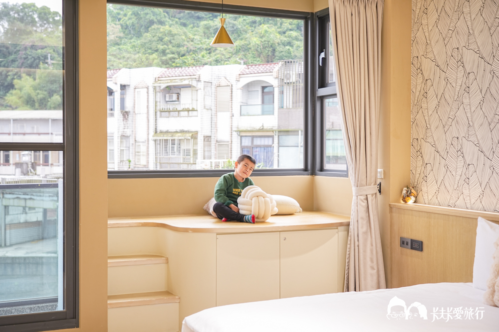 宜蘭包棟民宿|裏白VILLA|田野間的純白渡假秘境!KTV視聽室與戲水池 - 第39張圖 宜蘭包棟民宿|裏白VILLA|田野間的純白渡假秘境!KTV視聽室與戲水池