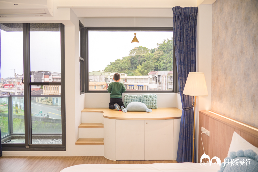 宜蘭包棟民宿|裏白VILLA|田野間的純白渡假秘境!KTV視聽室與戲水池 - 第97張圖 宜蘭包棟民宿|裏白VILLA|田野間的純白渡假秘境!KTV視聽室與戲水池