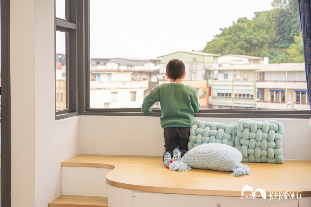 宜蘭包棟民宿|裏白VILLA|田野間的純白渡假秘境!KTV視聽室與戲水池 - 第51張圖 宜蘭包棟民宿|裏白VILLA|田野間的純白渡假秘境!KTV視聽室與戲水池