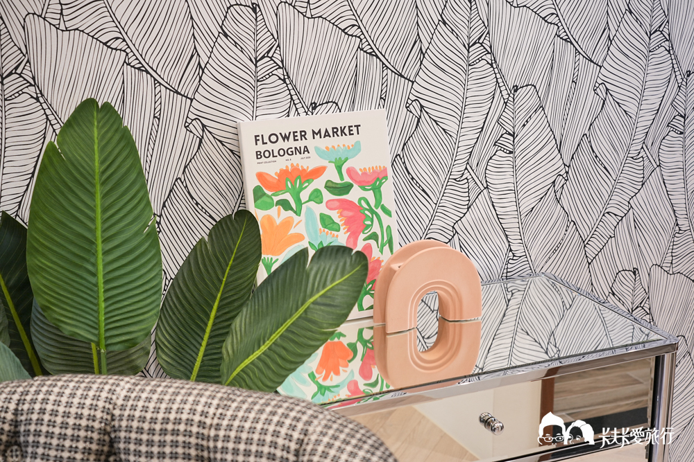 宜蘭包棟民宿|裏白VILLA|田野間的純白渡假秘境!KTV視聽室與戲水池 - 第38張圖 宜蘭包棟民宿|裏白VILLA|田野間的純白渡假秘境!KTV視聽室與戲水池