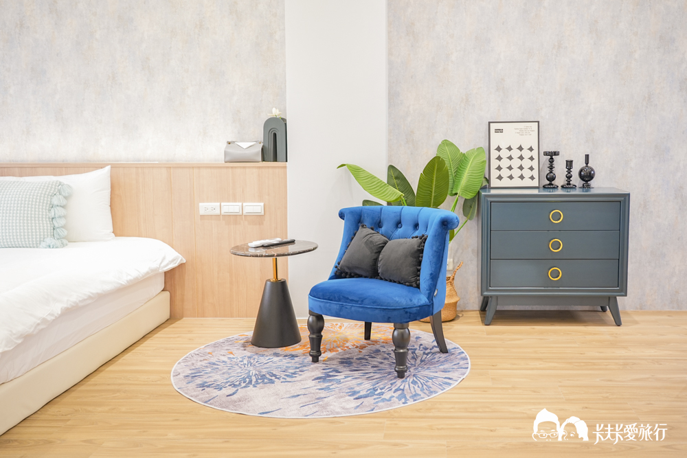 宜蘭包棟民宿|裏白VILLA|田野間的純白渡假秘境!KTV視聽室與戲水池 - 第50張圖 宜蘭包棟民宿|裏白VILLA|田野間的純白渡假秘境!KTV視聽室與戲水池