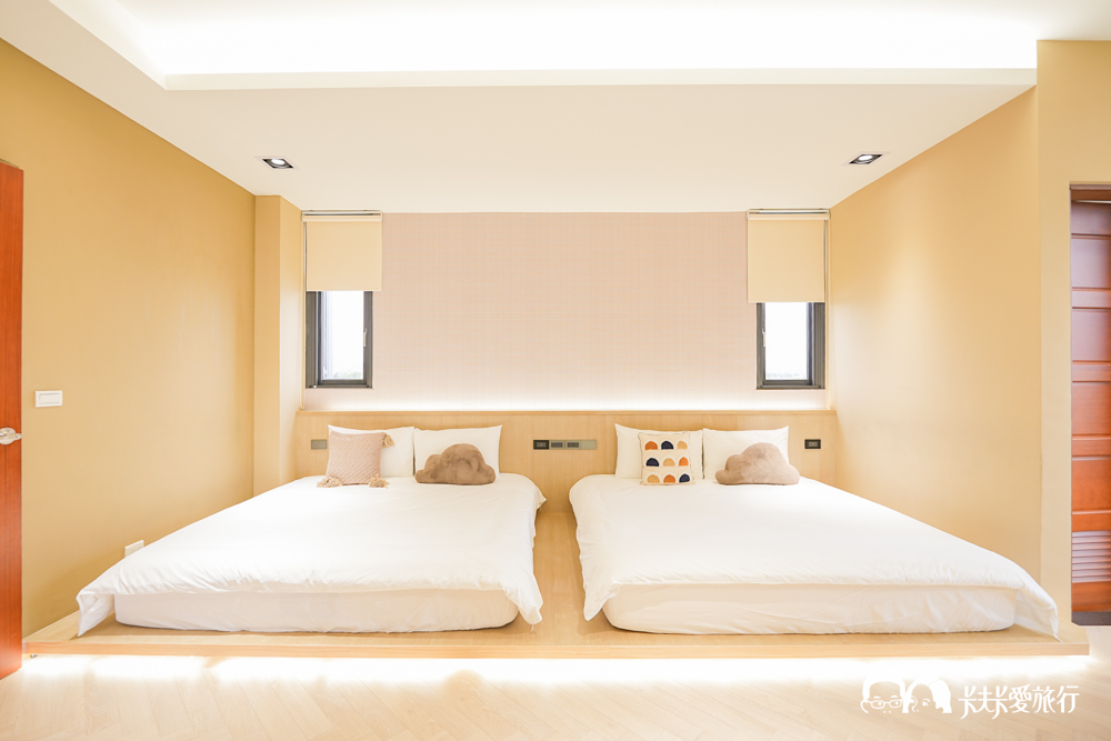 宜蘭包棟民宿|裏白VILLA|田野間的純白渡假秘境!KTV視聽室與戲水池 - 第101張圖 宜蘭包棟民宿|裏白VILLA|田野間的純白渡假秘境!KTV視聽室與戲水池