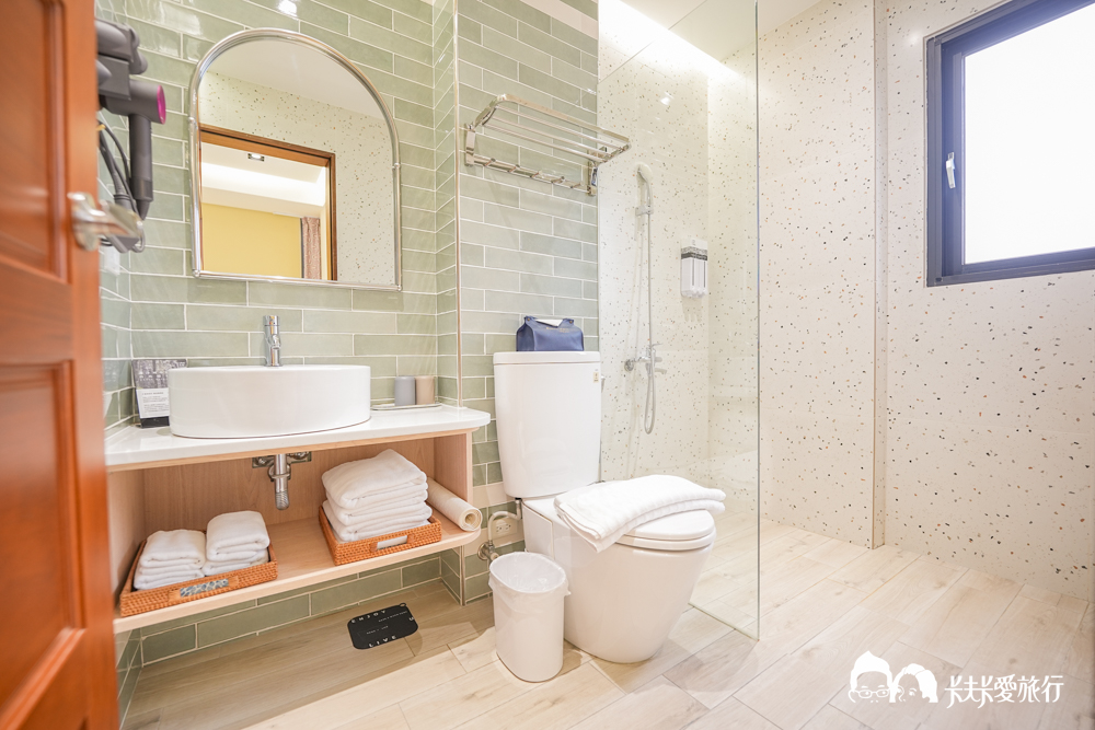 宜蘭包棟民宿|裏白VILLA|田野間的純白渡假秘境!KTV視聽室與戲水池 - 第57張圖 宜蘭包棟民宿|裏白VILLA|田野間的純白渡假秘境!KTV視聽室與戲水池