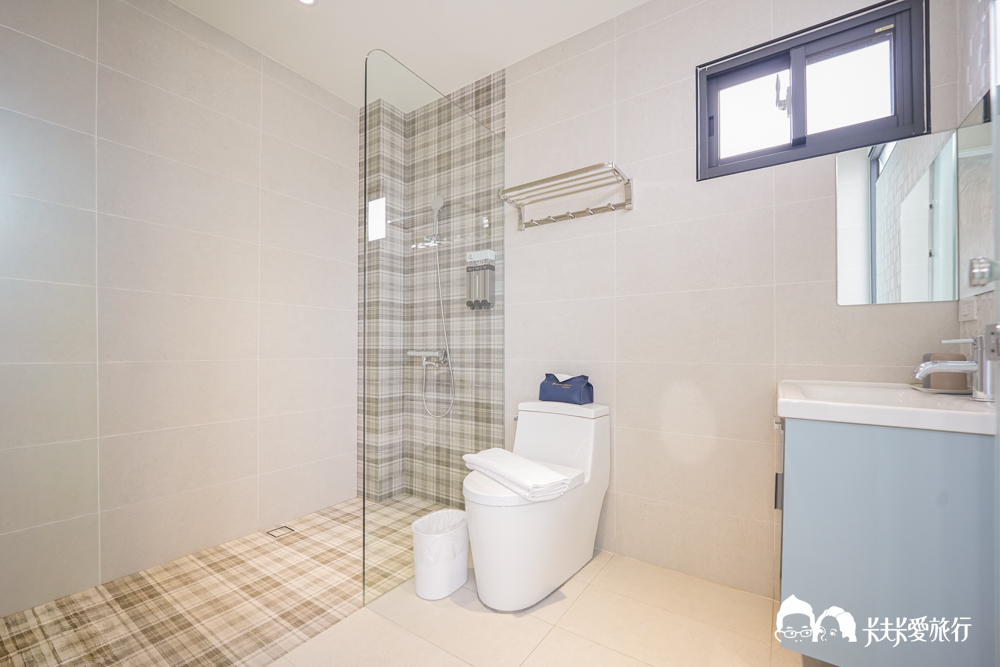 宜蘭包棟民宿|裏白VILLA|田野間的純白渡假秘境!KTV視聽室與戲水池 - 第63張圖 宜蘭包棟民宿|裏白VILLA|田野間的純白渡假秘境!KTV視聽室與戲水池