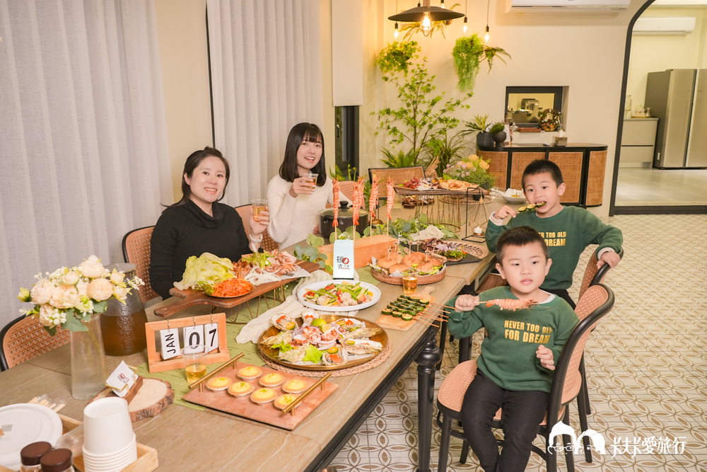 宜蘭包棟民宿|裏白VILLA|田野間的純白渡假秘境!KTV視聽室與戲水池 - 第84張圖 宜蘭包棟民宿|裏白VILLA|田野間的純白渡假秘境!KTV視聽室與戲水池