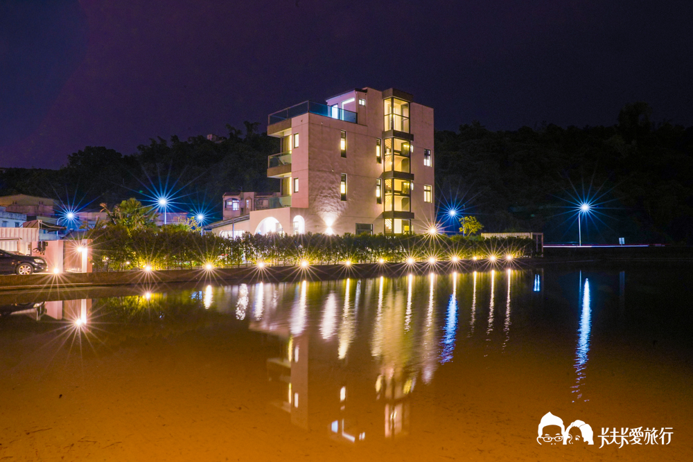 宜蘭包棟民宿|裏白VILLA|田野間的純白渡假秘境!KTV視聽室與戲水池 - 第85張圖 宜蘭包棟民宿|裏白VILLA|田野間的純白渡假秘境!KTV視聽室與戲水池