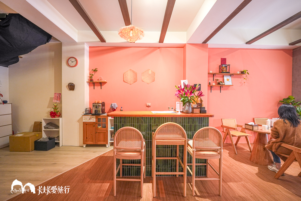 宜蘭按摩推薦｜南洋沐心峇里島風SPA，熱石與經絡指壓深層舒壓價格與評價