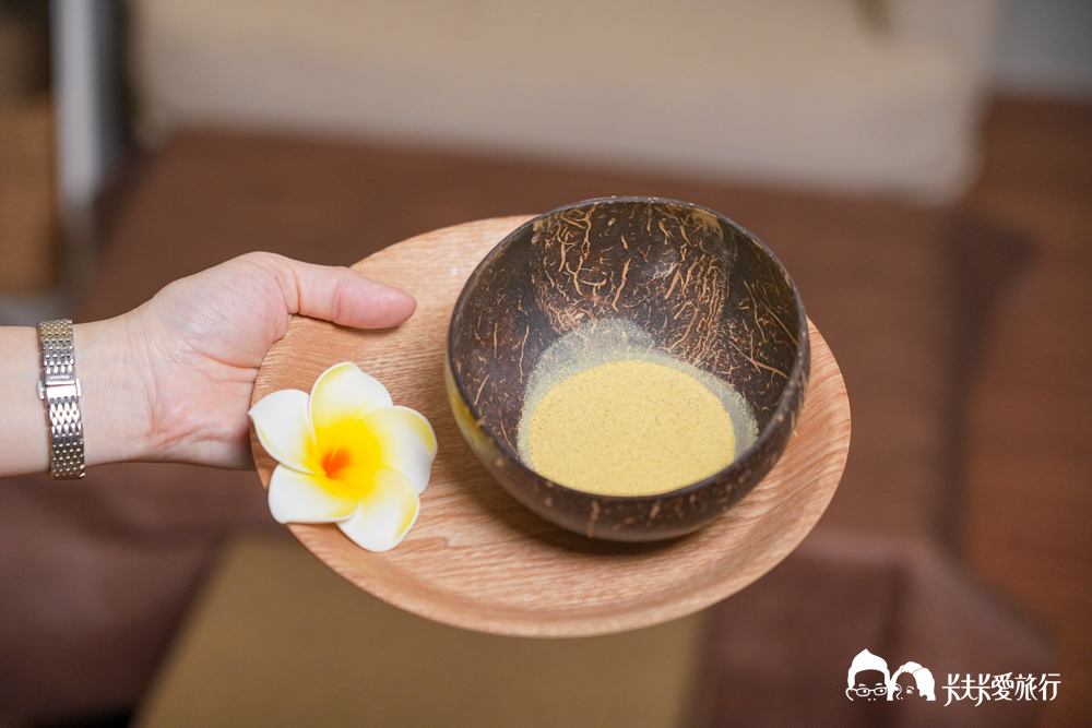 宜蘭按摩推薦｜南洋沐心峇里島風SPA，熱石與經絡指壓深層舒壓價格與評價