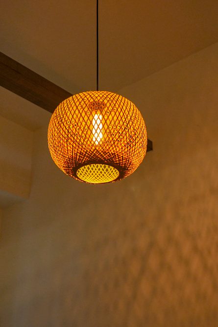 宜蘭按摩推薦｜南洋沐心峇里島風SPA，熱石與經絡指壓深層舒壓價格與評價