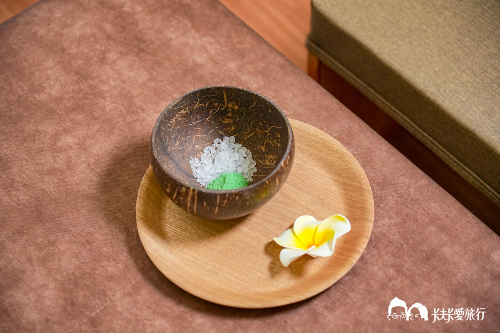 宜蘭按摩推薦｜南洋沐心峇里島風SPA，熱石與經絡指壓深層舒壓價格與評價