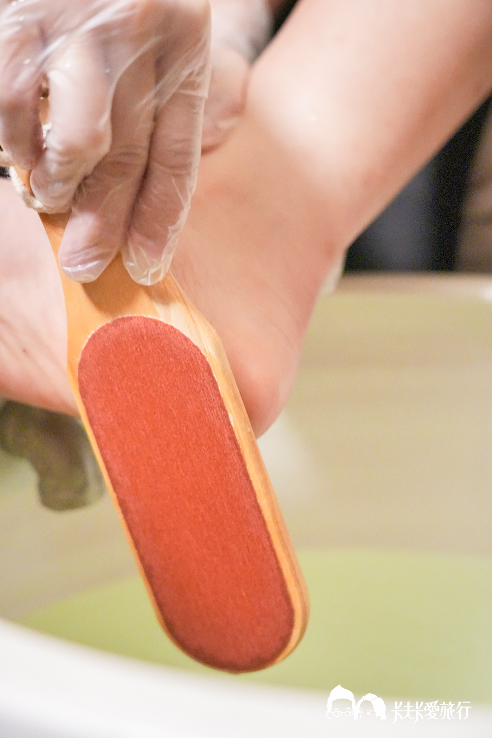 宜蘭按摩推薦｜南洋沐心峇里島風SPA，熱石與經絡指壓深層舒壓價格與評價