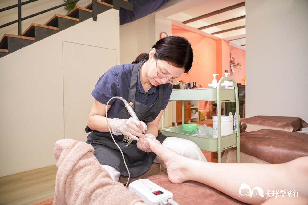 宜蘭按摩推薦｜南洋沐心峇里島風SPA，熱石與經絡指壓深層舒壓價格與評價