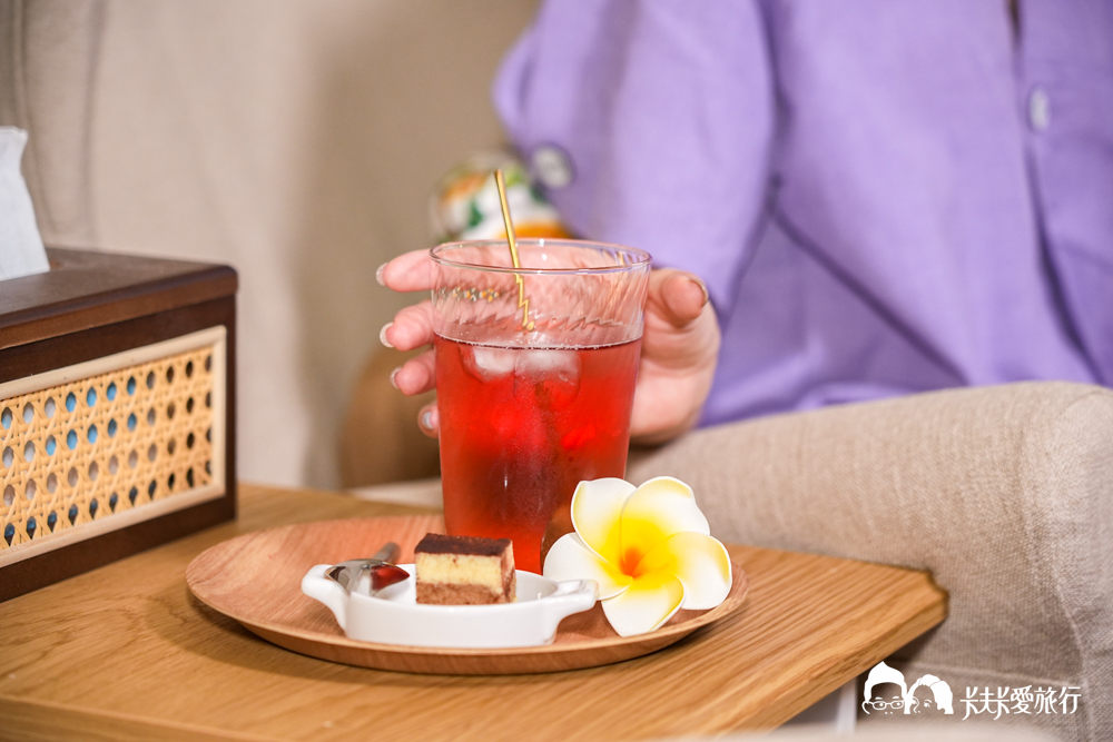 宜蘭按摩推薦｜南洋沐心峇里島風SPA，熱石與經絡指壓深層舒壓價格與評價