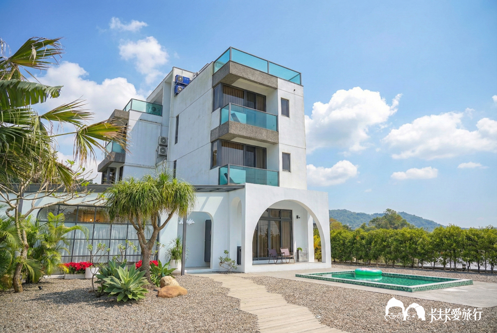 宜蘭包棟民宿|裏白VILLA|田野間的純白渡假秘境!KTV視聽室與戲水池 - 第95張圖 宜蘭包棟民宿|裏白VILLA|田野間的純白渡假秘境!KTV視聽室與戲水池