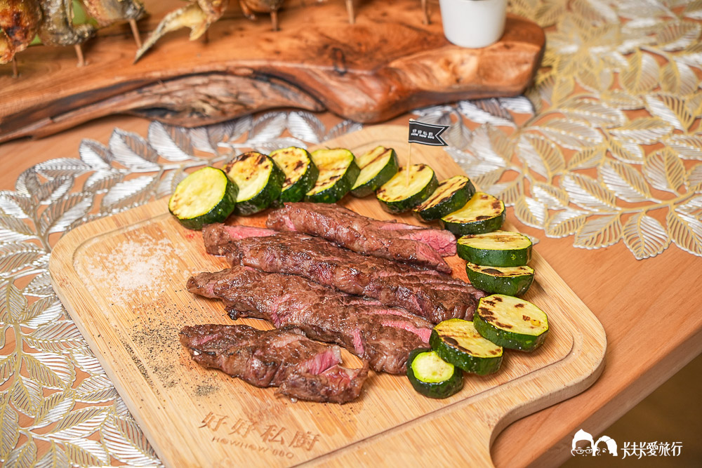 宜蘭親子包棟民宿-Bubble Villa珍珠奶茶員山民宿｜越式洗髮+晚餐好好私廚外燴烤肉