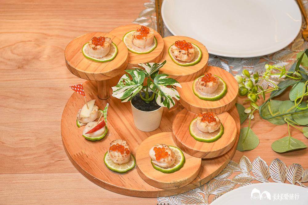 宜蘭親子包棟民宿-Bubble Villa珍珠奶茶員山民宿｜越式洗髮+晚餐好好私廚外燴烤肉